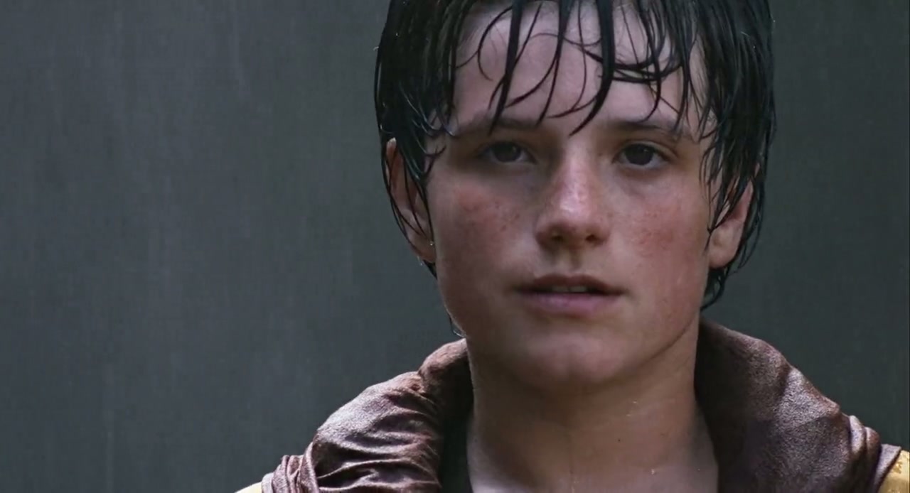 Bridge to Terabithia Screenshot