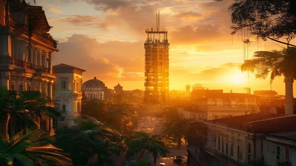 Elevador Lacerda em Salvador: Arte, Segredos e o Enigma Arquitetônico no Coração do Centro Histórico que Desafia a Razão