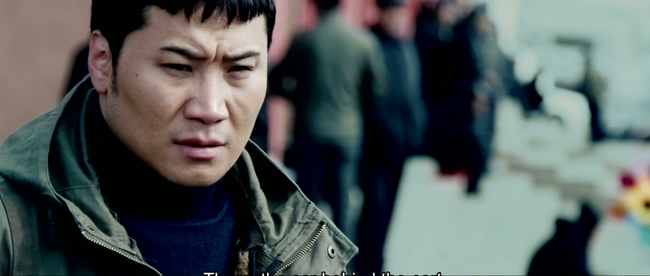 Trapped Abroad Screenshot