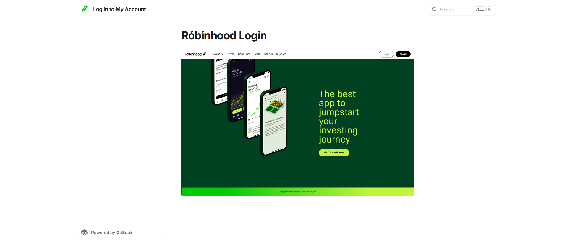 Forensic screenshot of [REDACTED] showing the phishing page layout