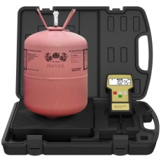 Air Con Charging Scale, 100kg Capacity, 2g Resolution