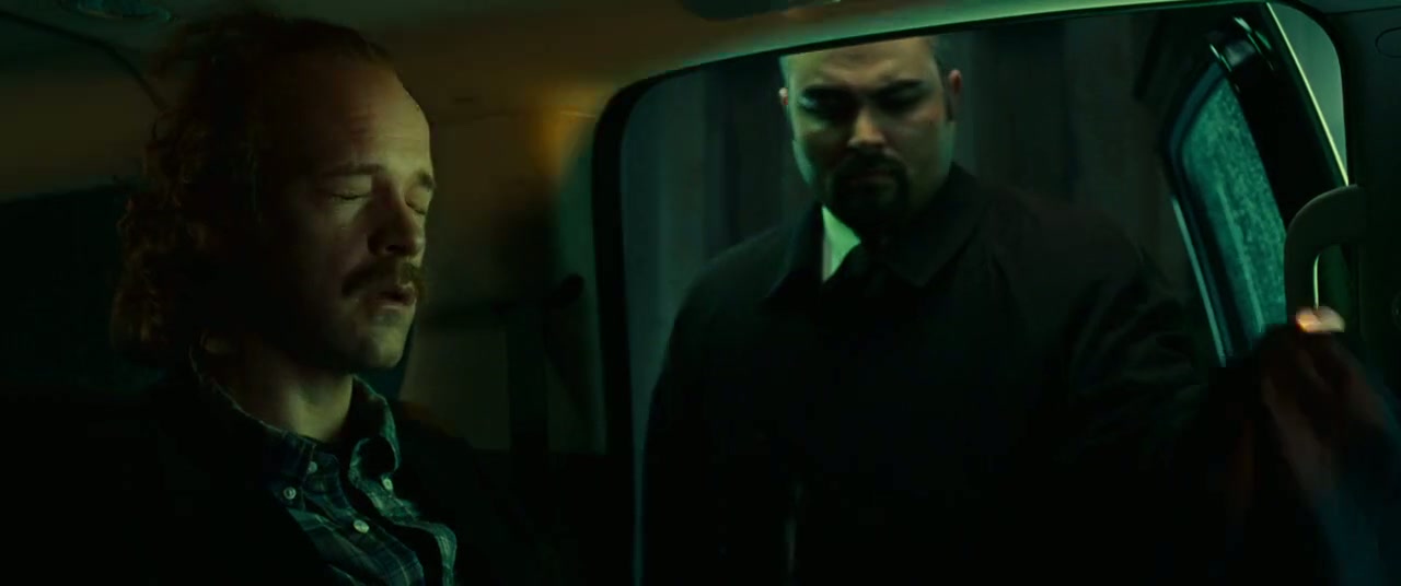 Green Lantern Screenshot
