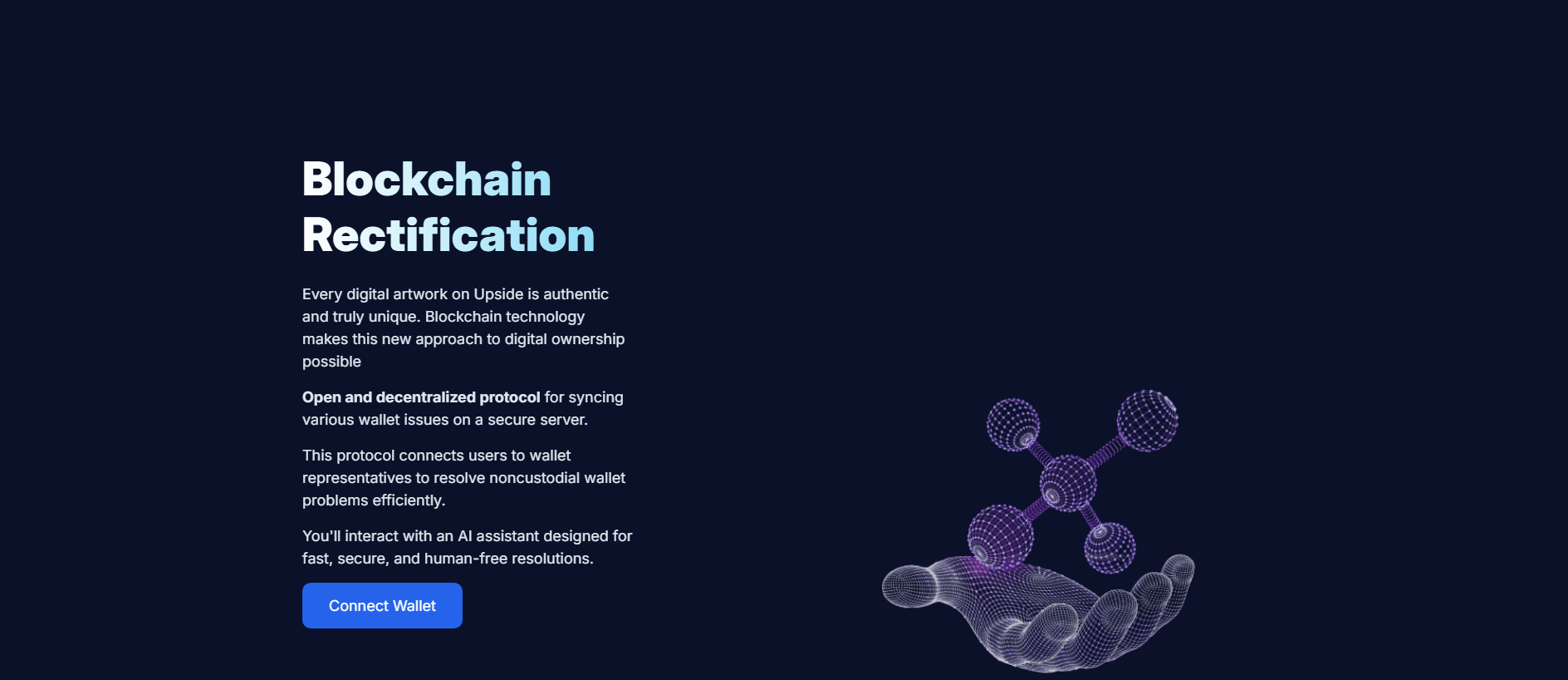 Forensic screenshot of [REDACTED] showing the phishing page layout