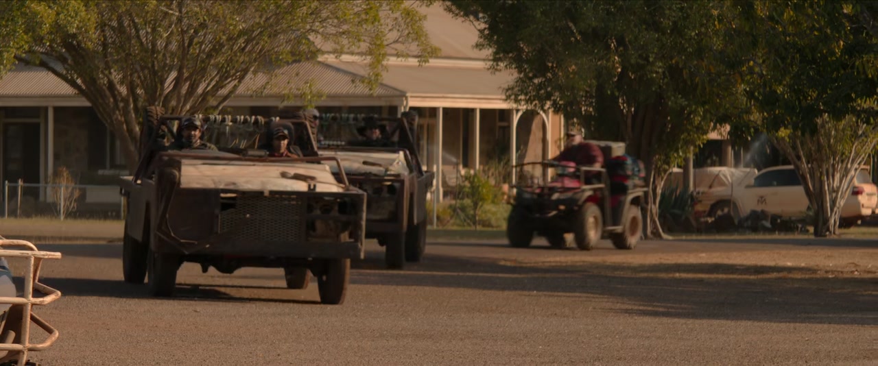 Territory Screenshot