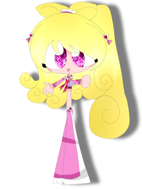 Cure Heart