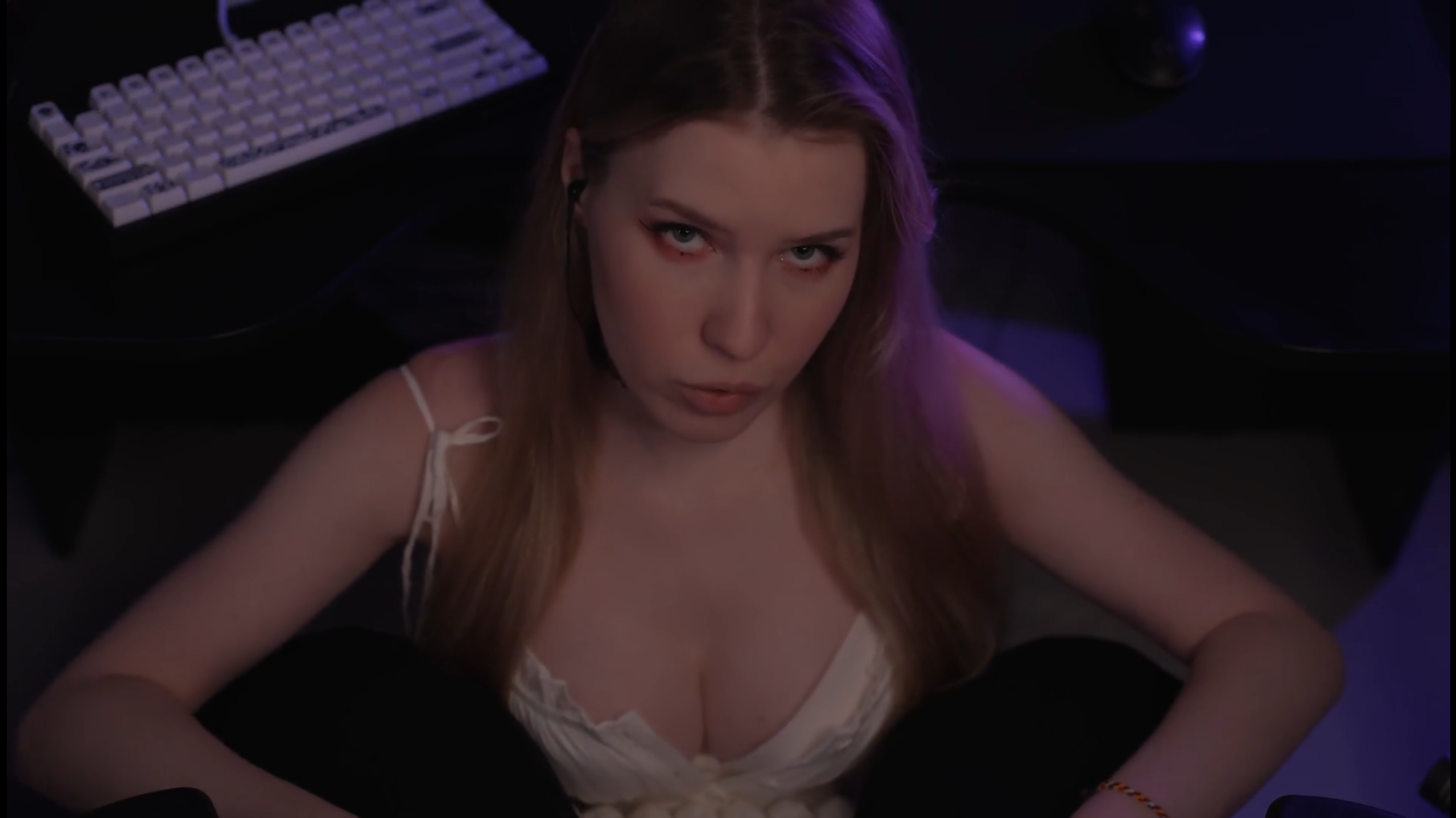 Roleplay ASMR [ MOOD ]