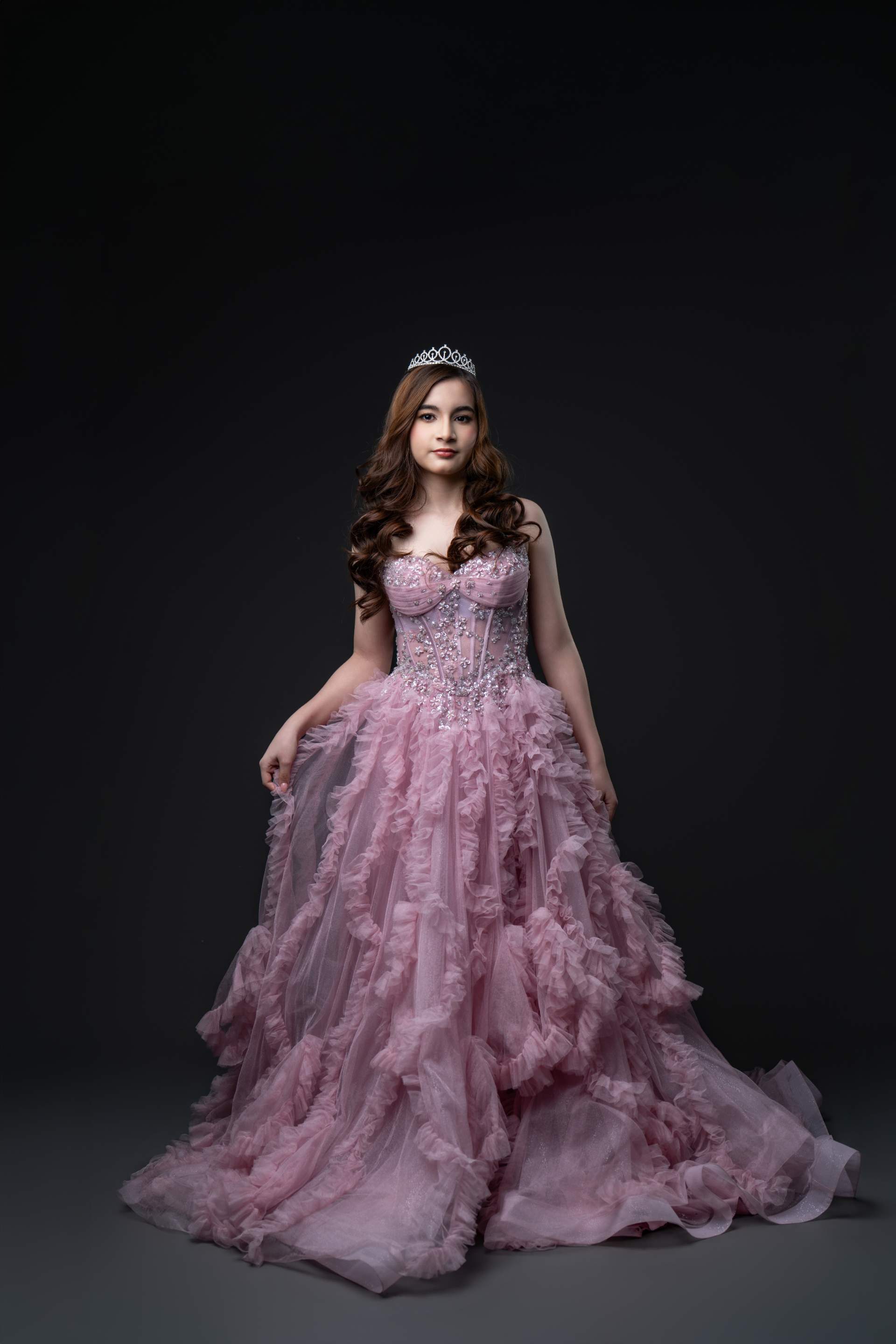 Quinceañera Galería 1 - Foto 18