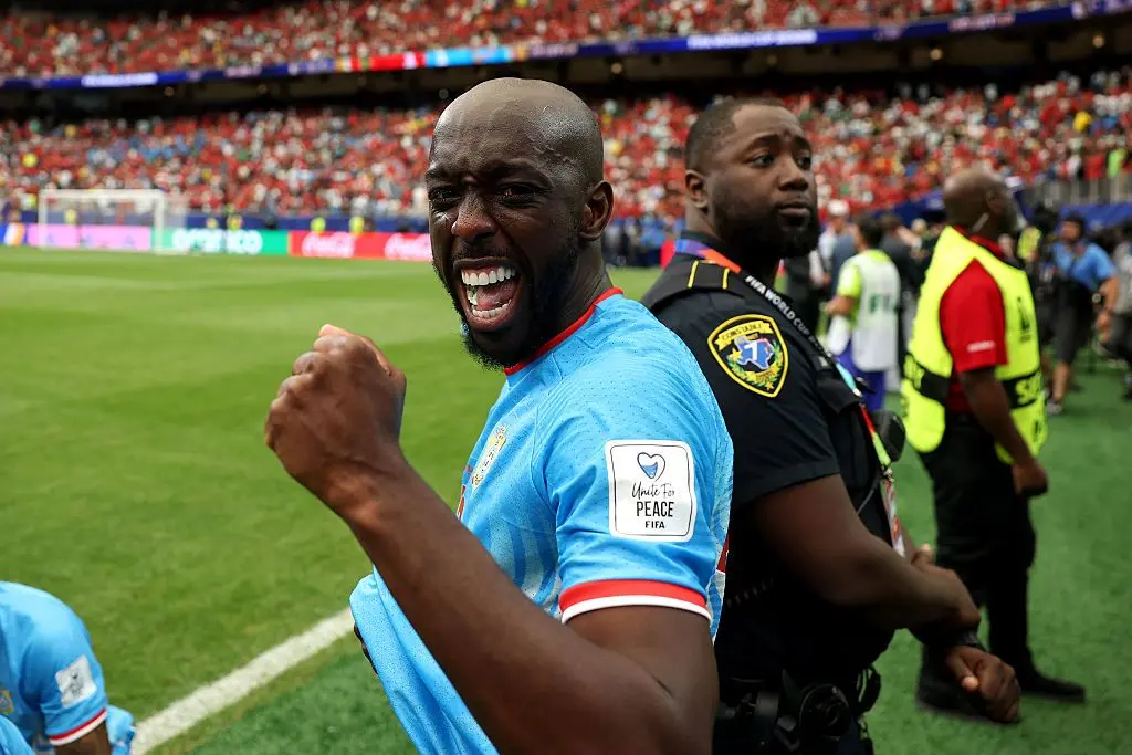 Colombia Face DR Congo in World Cup Clash
