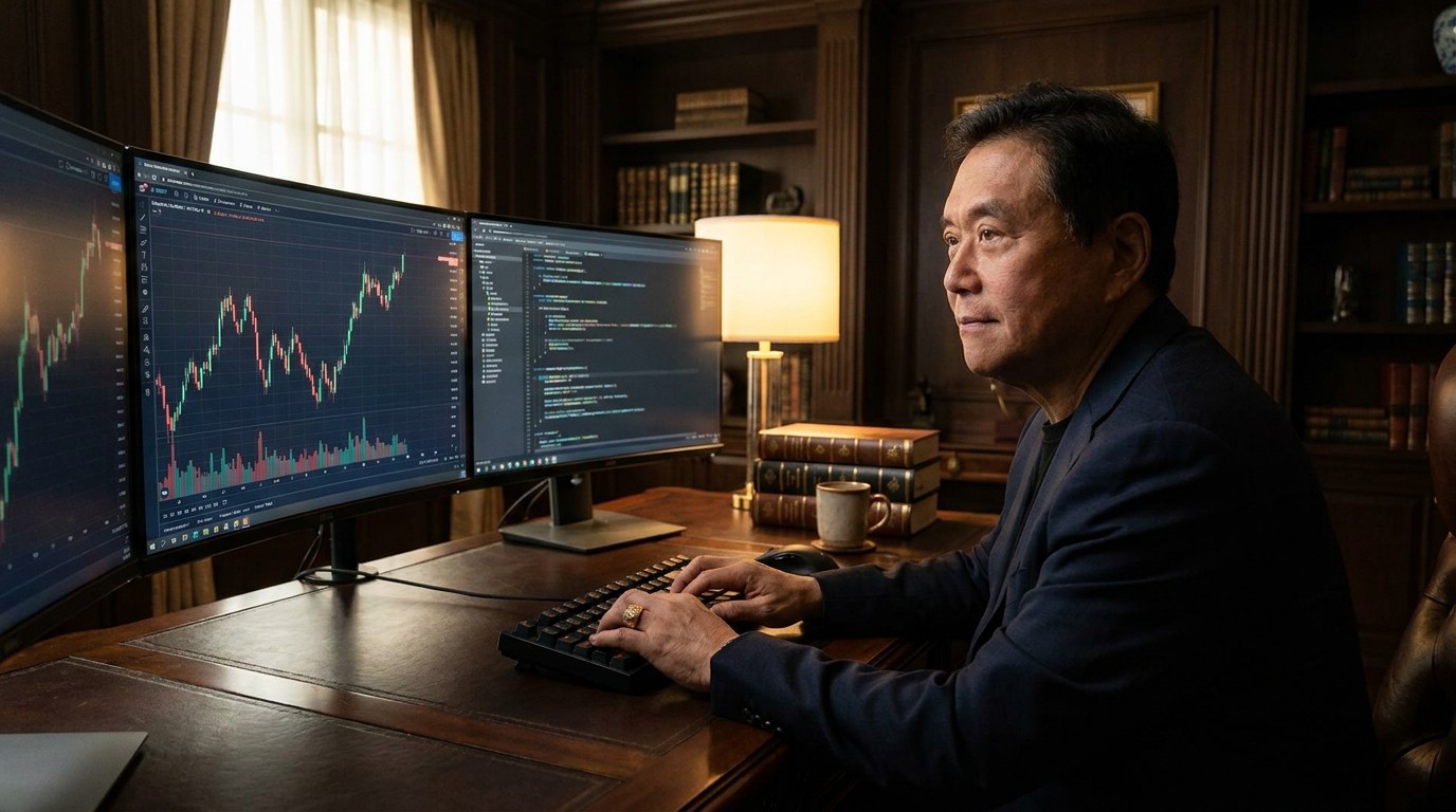 고영(098460) 관찰 기록: 정배열 초기와 거래량 마름