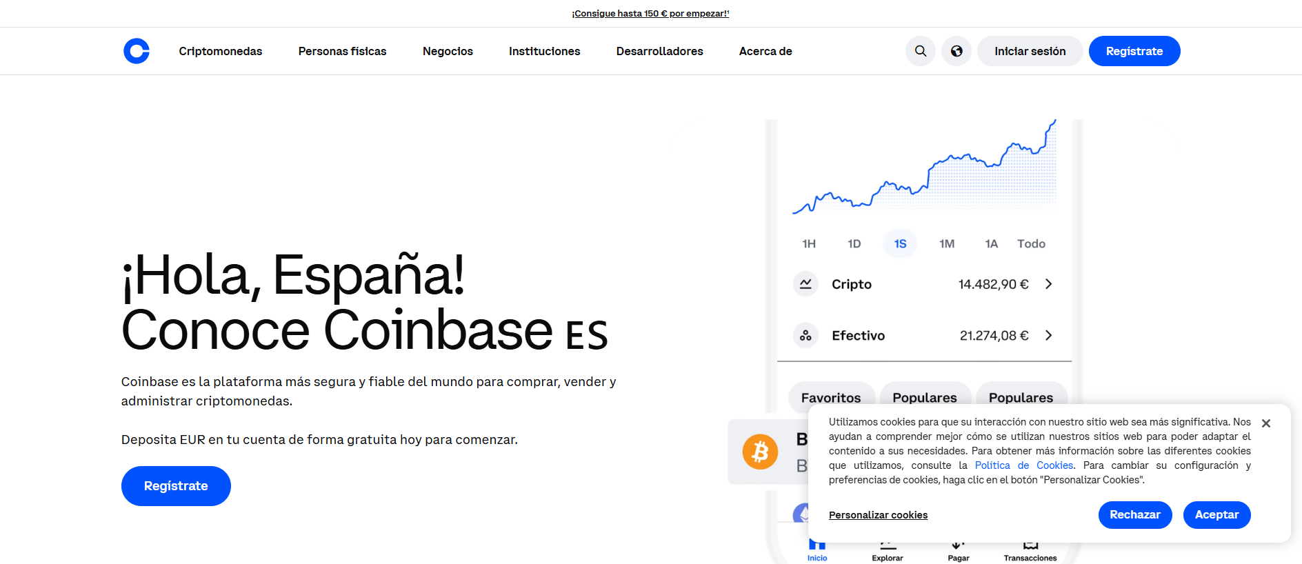 Screenshot of 803318coinbase.com