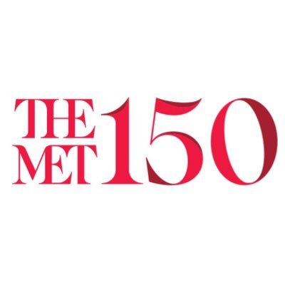 The Met Store logo
