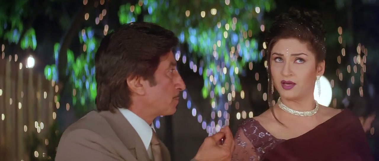 Ek Rishtaa: The Bond of Love Screenshot