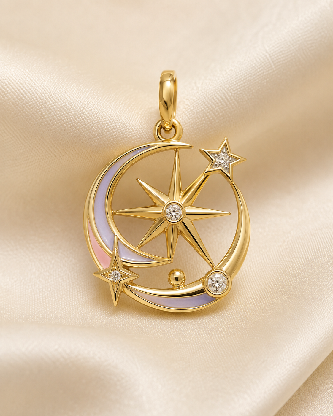 Charms category