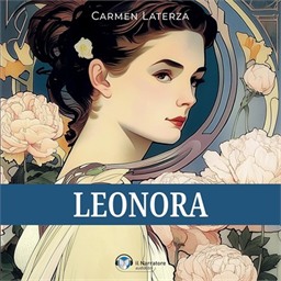 Carmen Laterza – Leonora꞉ L’amore è un dardo, Vol. 4 (2026) (mp3 – 128 kbps)