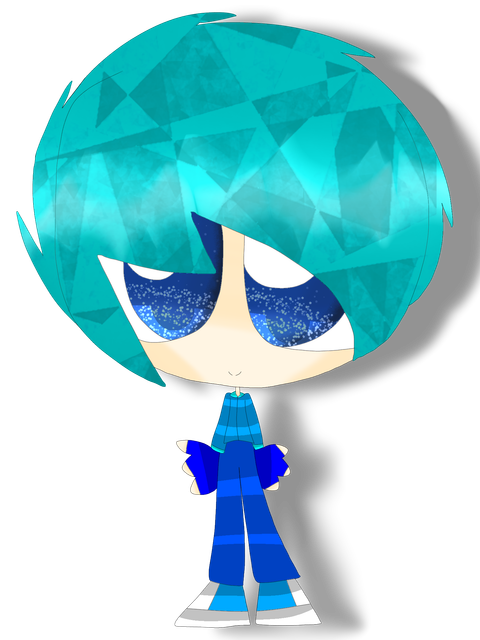 Ice Muffin