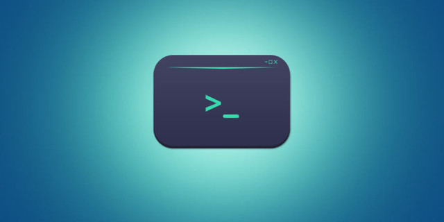 Command Line 881x441