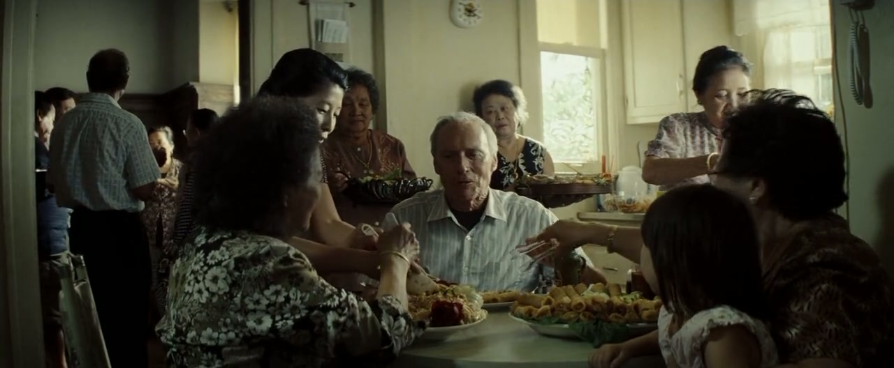 Gran Torino Screenshot