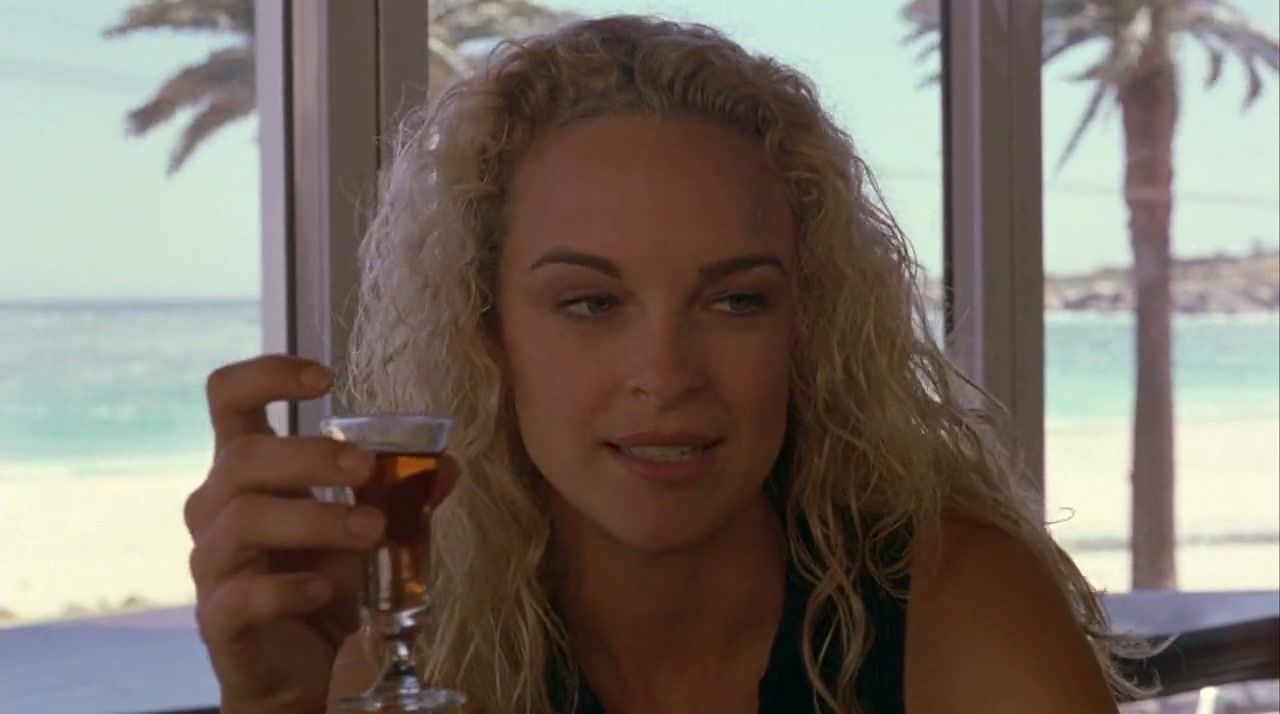 Shark Attack 2 Screenshot