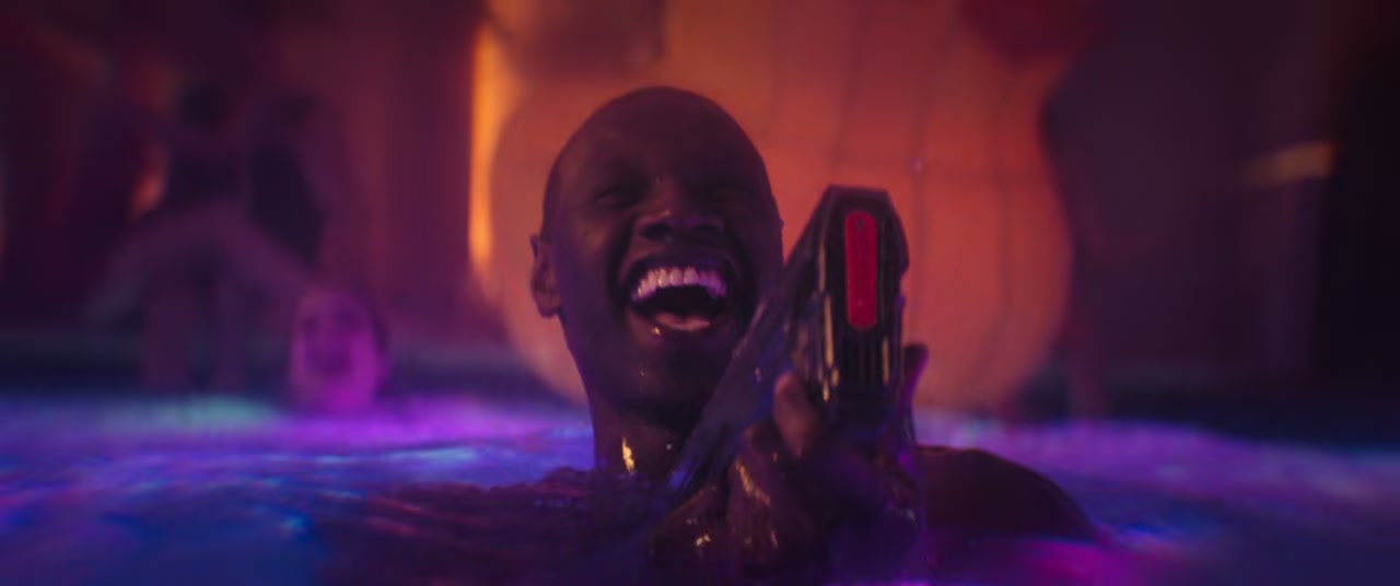 French Lover Screenshot