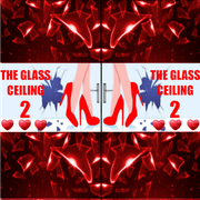 GLASS CEILING VAL DOOR