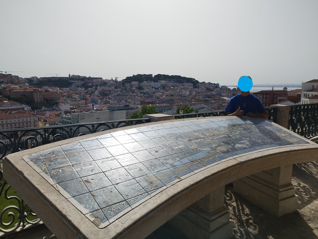 Algarve y algo mas - Blogs - Sabado 8 de Agosto. Lisboa (4)