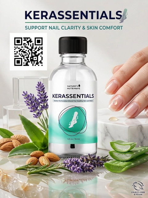 Kerrassentials Order