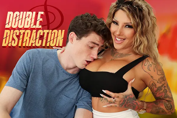[MilfAF] Kitana Montana – Kitana Montana Turns Jodie’s Frustration Into Pure Satisfaction