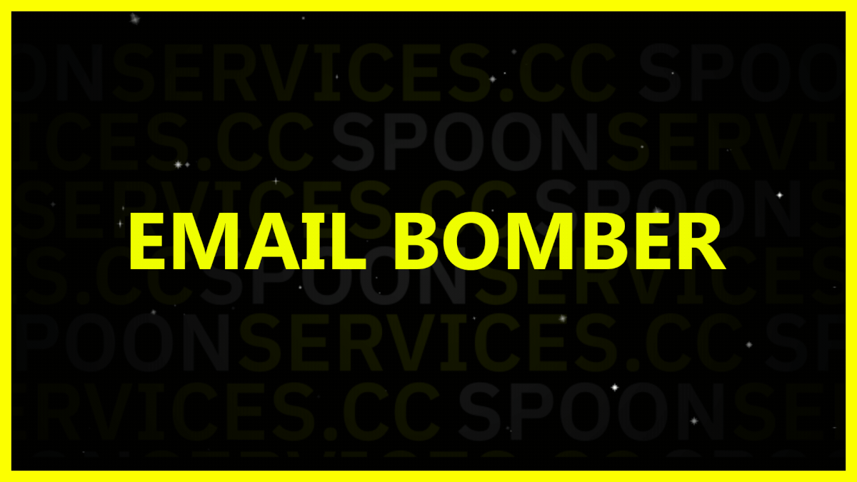 Email Bomber