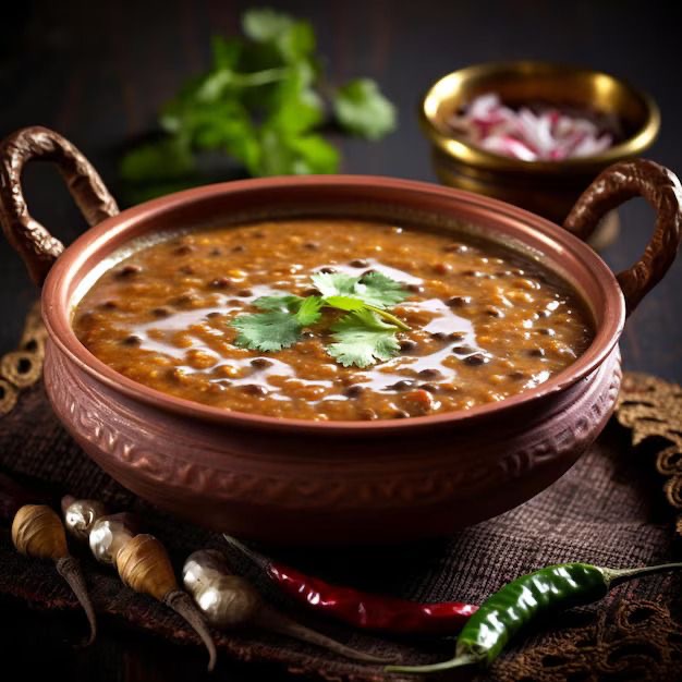 Vegetarian Specials