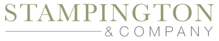 Stampington and Company logo
