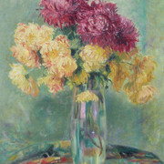 Chrysanthemums