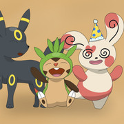 Birthday 7