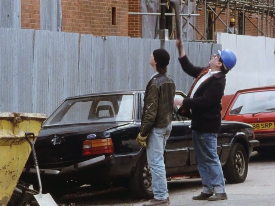 Riff-Raff Screenshot