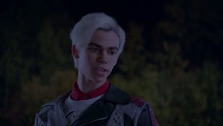 Descendants 2 Screenshot