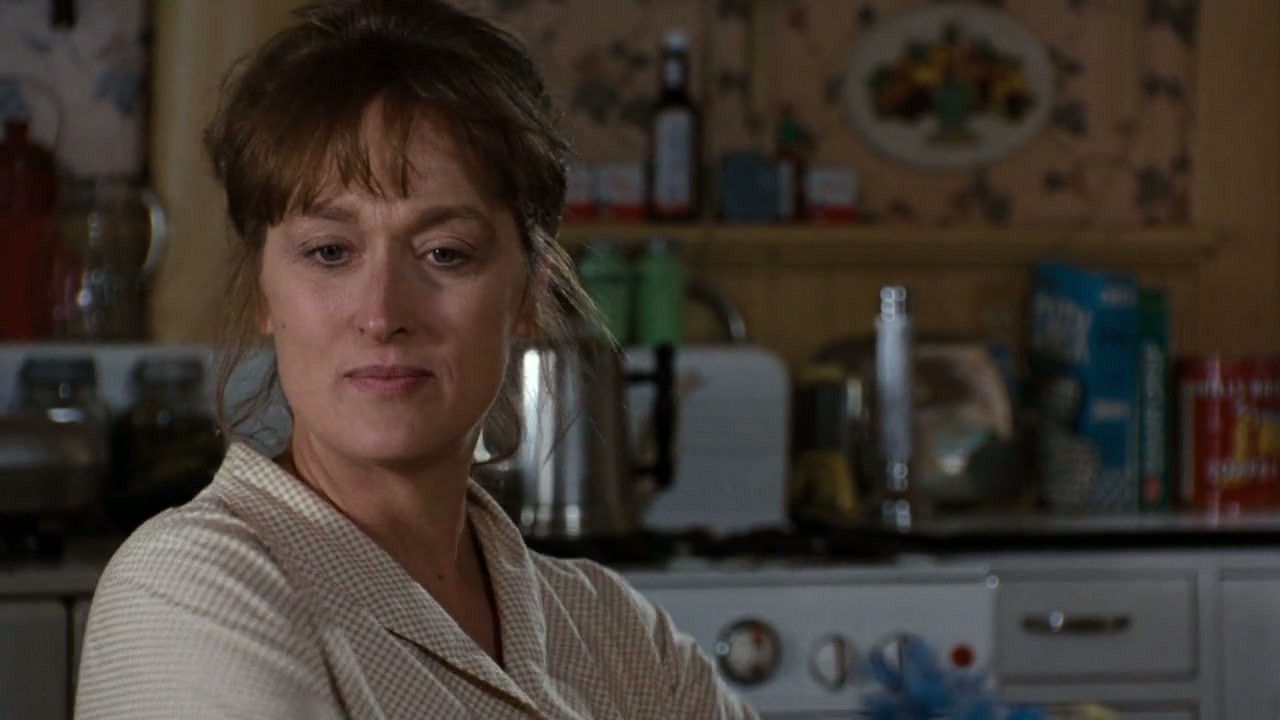 The Bridges of Madison County Screenshot