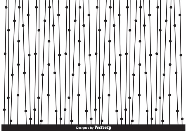 vector simple black and white pattern with dots.jpg