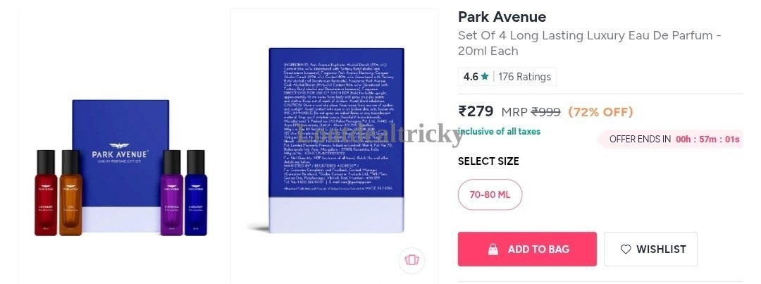 Park Avenue Set | Top Unbeatable Deal Park Avenue Set | Top Unbeatable Deal