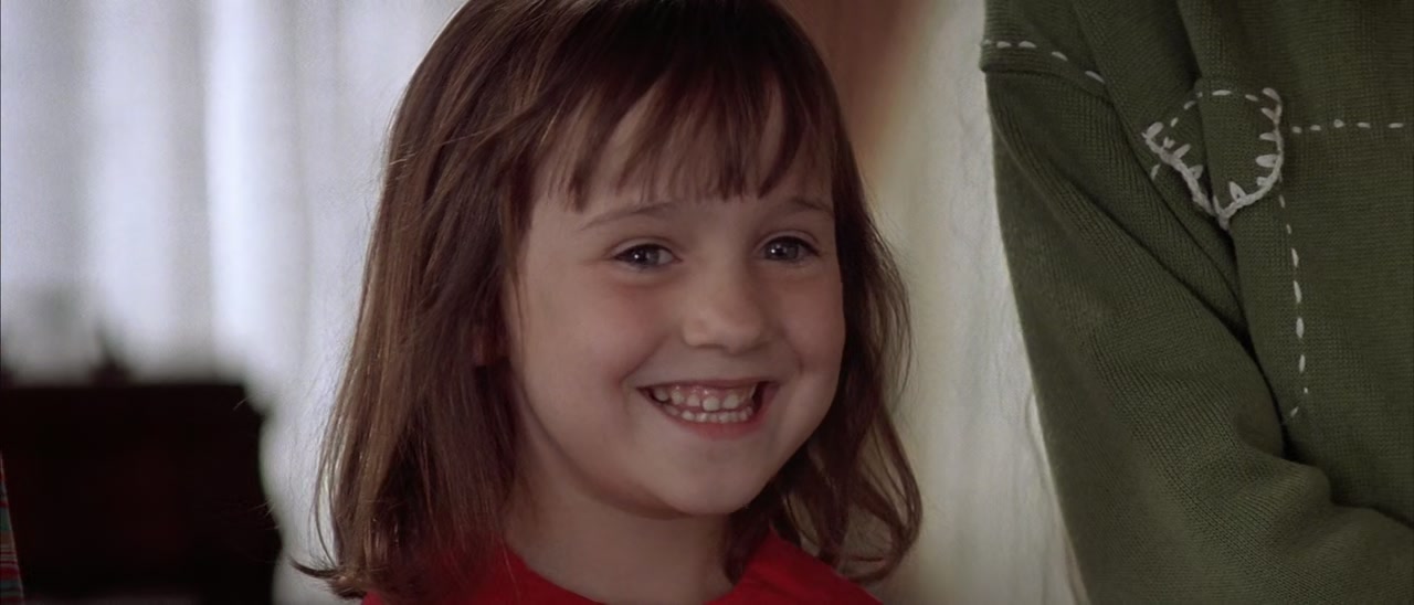 Mrs. Doubtfire Screenshot