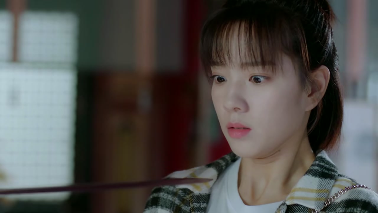 Love Script aka Ta he ta de lian ai ju ben Screenshot