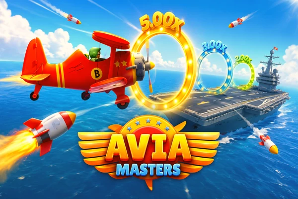 Aviamasters 002