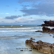 Pantai Tanjung Balau2
