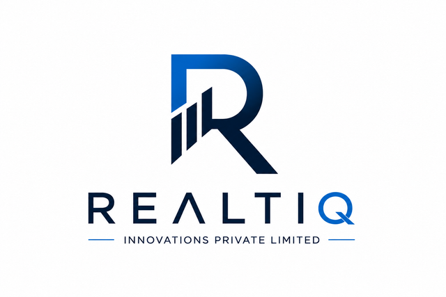 Realtiq Innovations logo