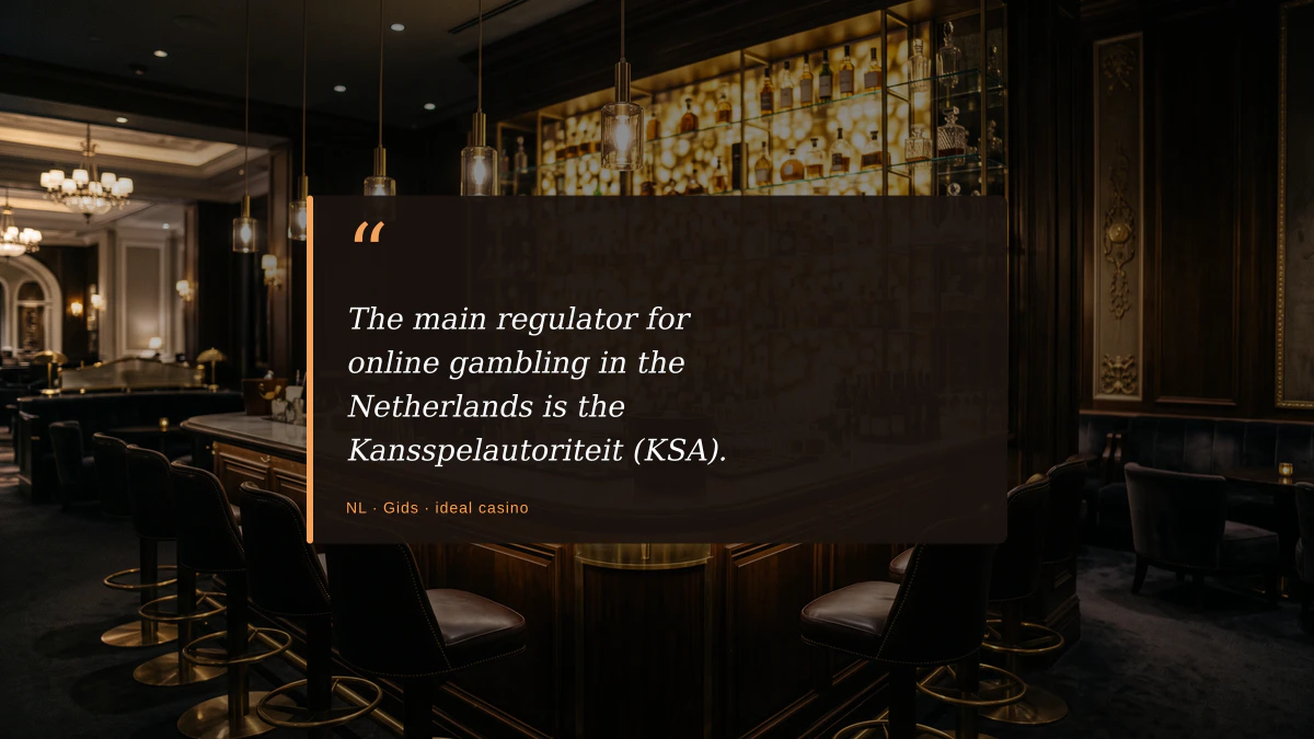 De ideale casino-keuze: cijfers, regels en rendement voor de Nederlandse speler
