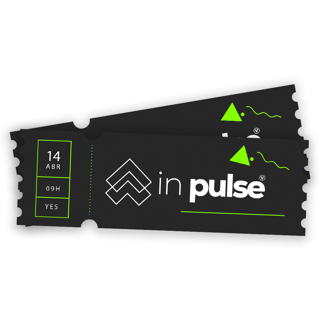 Ingresso InPulse