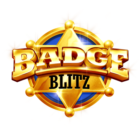 Badge Blitz Demo Oyna
