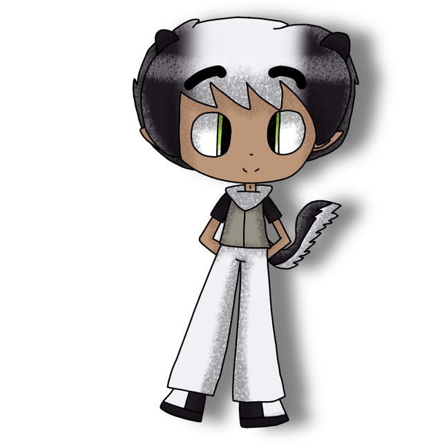 Skunk