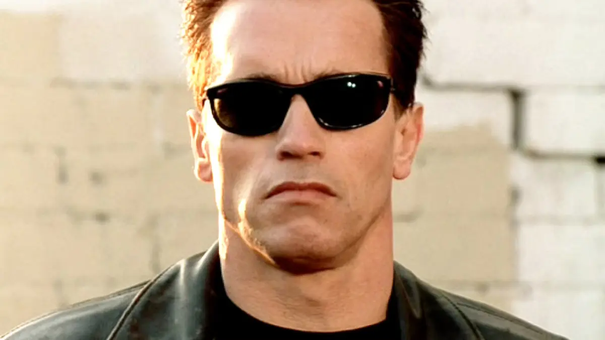 Entuziasm pentru noul film Terminator: Supraviețuitorii