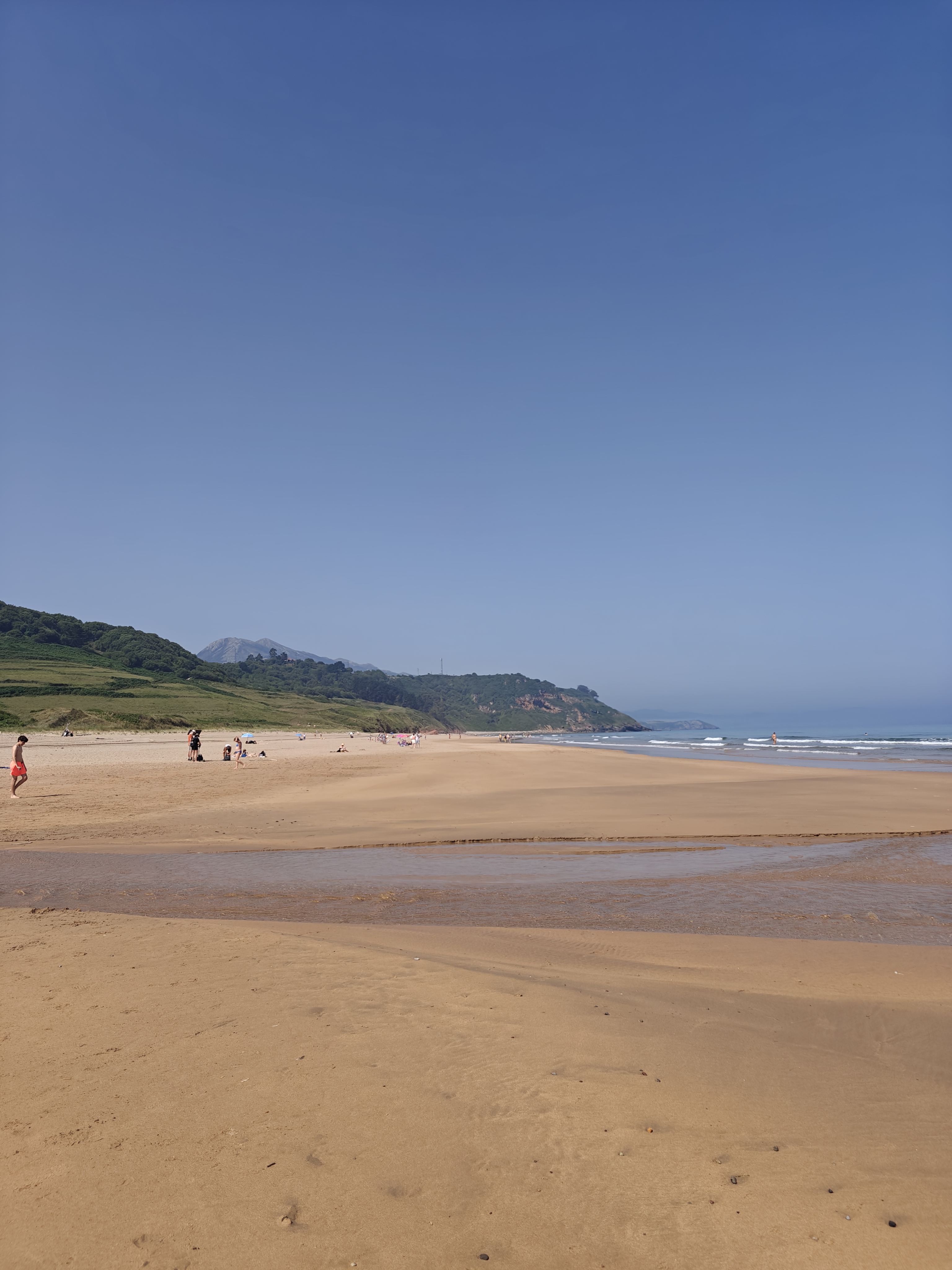 Dag 17 - Ribadesella 🥏 La Isla 3