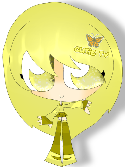 cutie-tv