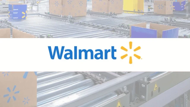 Walmart Unveils Advanced Fulfillment Center in Stockton to Boost West Coast Operations